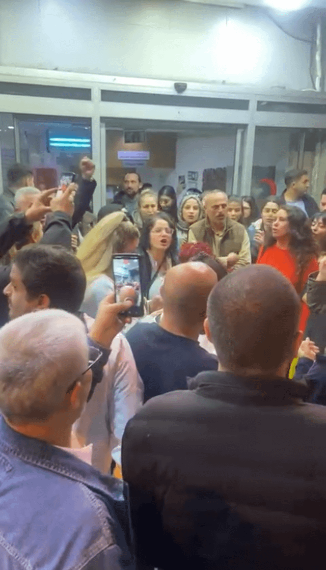 İstanbul'un ünlü hastanesi kapılarını kapattı, bir gecede 200 kişi işten çıkarıldı