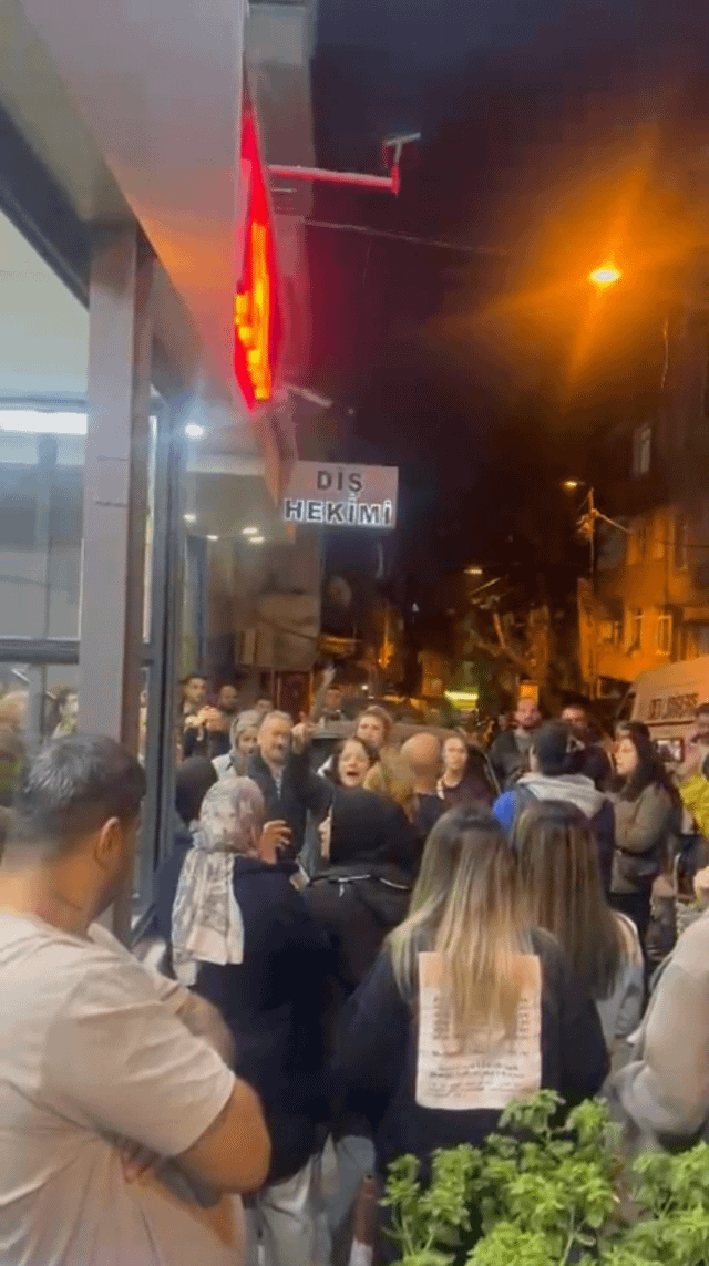 İstanbul'un ünlü hastanesi kapılarını kapattı, bir gecede 200 kişi işten çıkarıldı