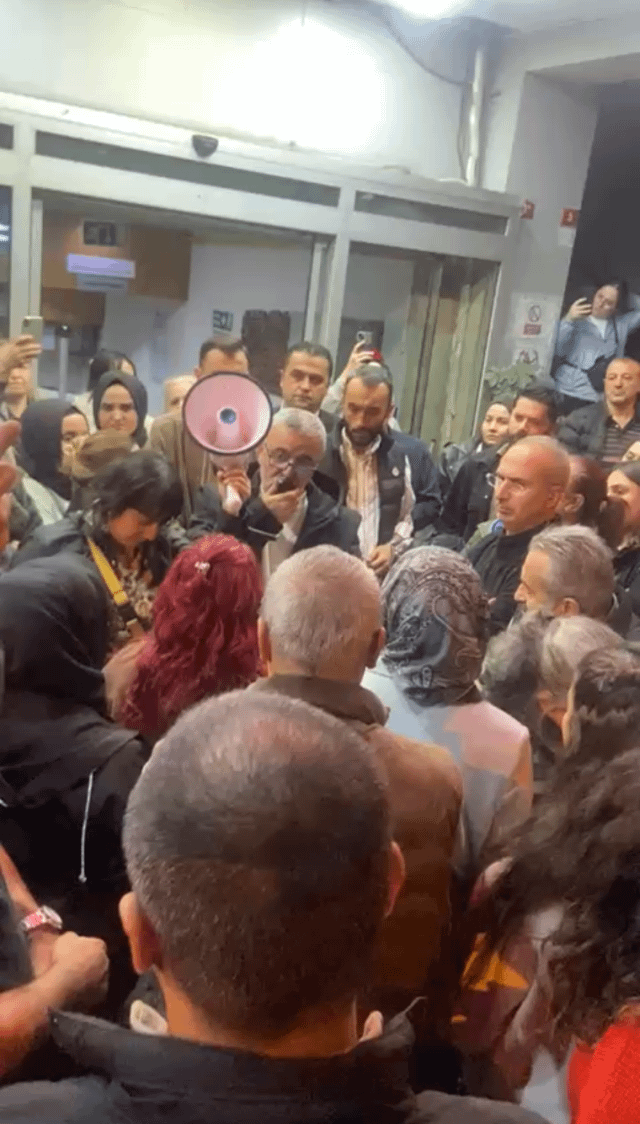 İstanbul'un ünlü hastanesi kapılarını kapattı, bir gecede 200 kişi işten çıkarıldı