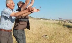 kanali-keklikler-dogaya-birakildi