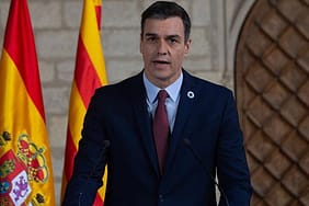 İspanya Başbakanı Sanchez: Soykırımcı devletle ticaret yapmayız