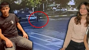 Ehliyetsiz sürücü 17 yaşındaki genci hayattan kopardı