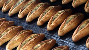 Ekmek zammına itiraz edildi! Valiliğin açtığı davada karar çıktı, ekmeğin fiyatı...