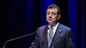Hakkında yeni soruşturma açılmıştı: Ekrem İmamoğlu ifade verdi!