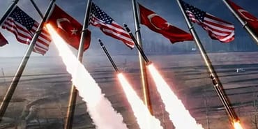 ABD'den Türkiye'ye 300 milyon dolarlık füze satışı