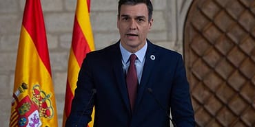 İspanya Başbakanı Sanchez: Soykırımcı devletle ticaret yapmayız