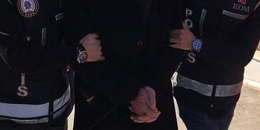 İstanbul'da suç örgütlerine operasyon: 16 gözaltı