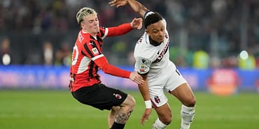 Milan, İtalya Kupası'nı Bologna'ya kaybetti