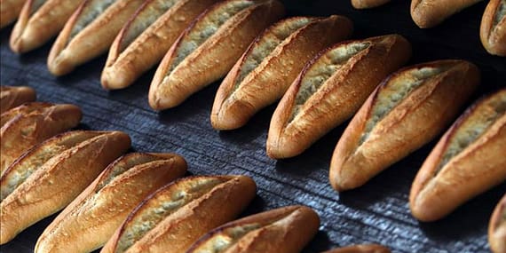 Ekmek zammına itiraz edildi! Valiliğin açtığı davada karar çıktı, ekmeğin fiyatı...