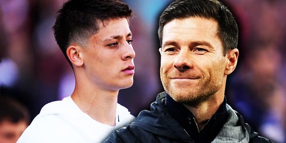 Xabi Alonso daha gelmeden hayran kaldı! Yeni lider Arda Güler