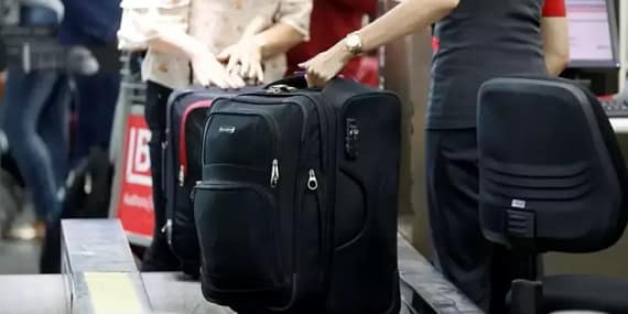 THY’den yeni karar: Bataryası ayrılmayan akıllı bagajlar artık uçağa alınmayacak