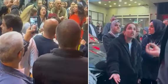 İstanbul’un ünlü hastanesi kapılarını kapattı, bir gecede 200 kişi işten çıkarıldı