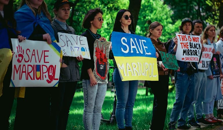 Ankara8217da-Ukrayna-Zirvesi-Kalin-ve-Danilov8217dan-Savasa-Cozum-Arayisi-featured