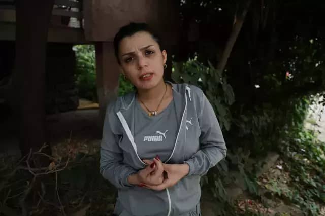 Cezaevinden firar etti, yüzünü bıçakladığı kadına yeniden kabusu yaşatıyor