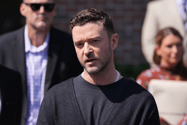 Justin Timberlake İstanbul konserinden ardından uzun süredir mücadele ettiği hastalığını açıkladı