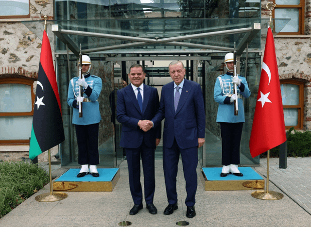Türkiye'nin son hamlesi Yunanistan'ı karıştırdı: Bizim için yenilgi