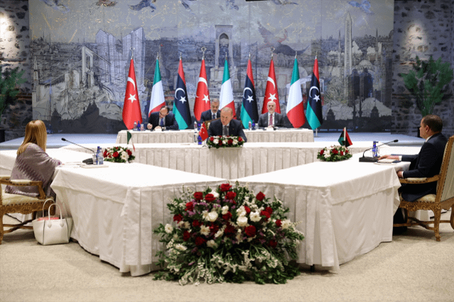 Türkiye'nin son hamlesi Yunanistan'ı karıştırdı: Bizim için yenilgi